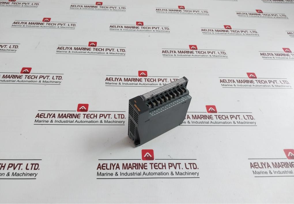 Honeywell 2Mlq-tr2B Plc Transistor Digital Output Module 16Ch Dc 12/24V