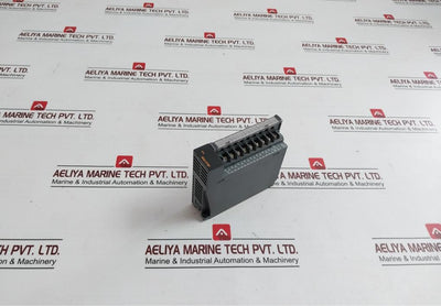 Honeywell 2Mlq-tr2B Plc Transistor Digital Output Module 16Ch Dc 12/24V