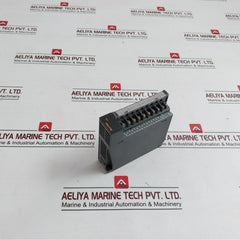 Honeywell 2Mlq-tr2B Plc Transistor Digital Output Module 16Ch Dc 12/24V