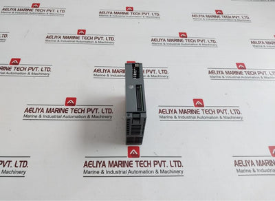 Honeywell 2Mlq-tr2B Plc Transistor Digital Output Module 16Ch Dc 12/24V
