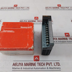 Honeywell 2Mlq-tr2B Plc Transistor Output Module Dc12/24V 0.5A