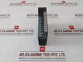 Honeywell 2Mlq-tr2B Plc Transistor Output Module Dc12/24V 0.5A