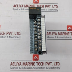 Honeywell 2Mlq-tr2B Plc Transistor Output Module Dc12/24V 0.5A
