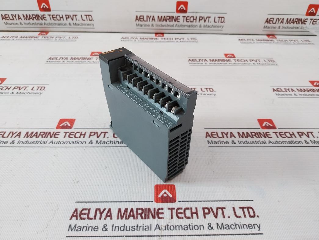 Honeywell 2Mlq-tr2B Plc Transistor Output Module Dc12/24V 0.5A