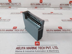 Honeywell 2Mlq-tr2B Plc Transistor Output Module Dc12/24V 0.5A
