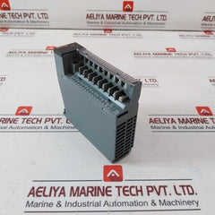 Honeywell 2Mlq-tr2B Plc Transistor Output Module Dc12/24V 0.5A