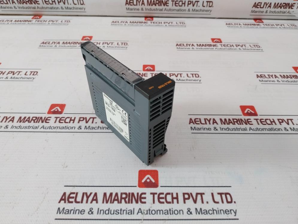 Honeywell 2Mlq-tr2B Plc Transistor Output Module Dc12/24V 0.5A