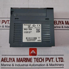 Honeywell 2Mlq-tr2B Plc Transistor Output Module Dc12/24V 0.5A