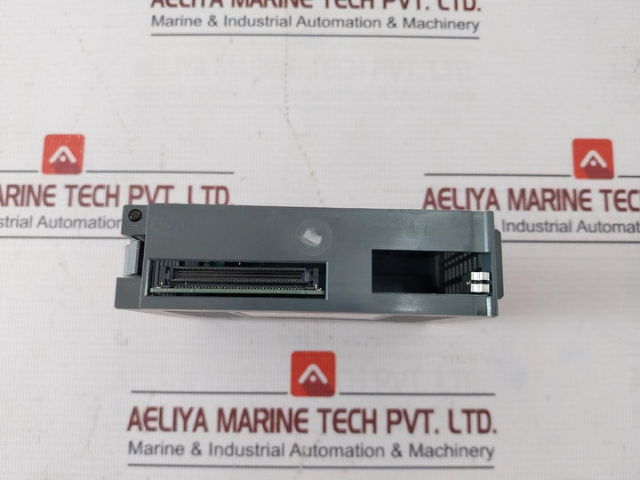 Honeywell 2Mlq-tr2B Plc Transistor Output Module Dc12/24V 0.5A