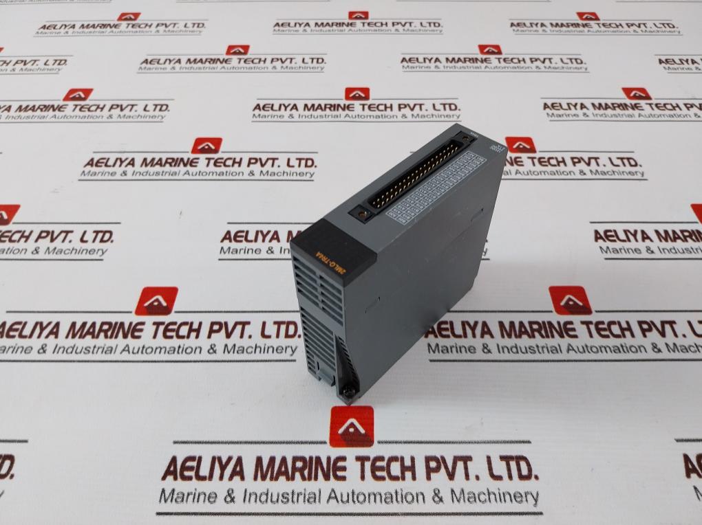 Honeywell 2Mlq-tr4A Transistor Output Module Dc 12/24V 0.1A V5.1