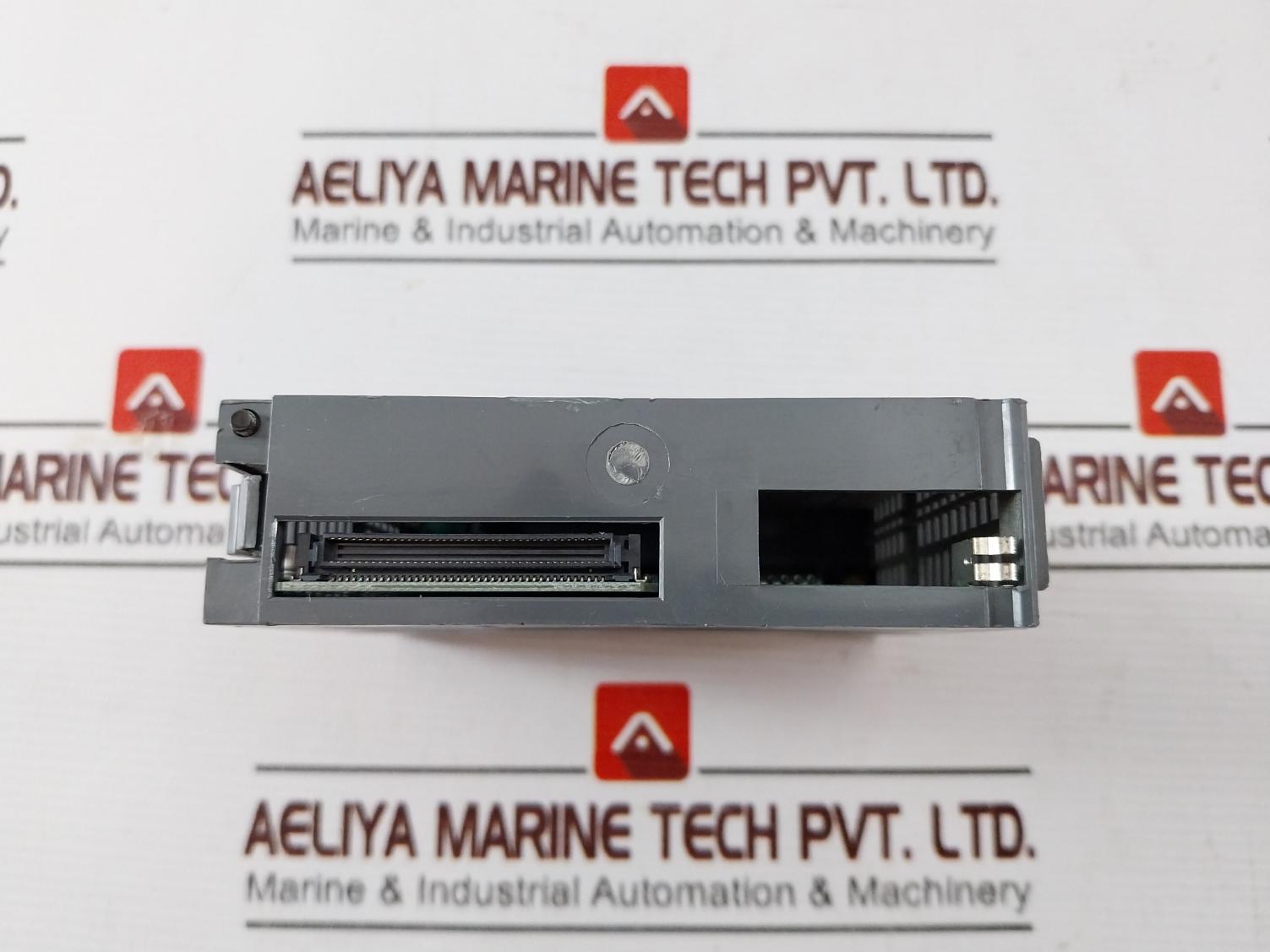 Honeywell 2Mlq-tr4A Transistor Output Module Dc 12/24V 0.1A V5.1