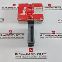 Honeywell 2Mlq-tr4B-cc Plc Transistor Output Module Dc12/24V 0.1A 0-55C