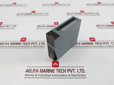 Honeywell 2Mlq-tr4B-cc Plc Transistor Output Module Dc12/24V 0.1A 0-55C