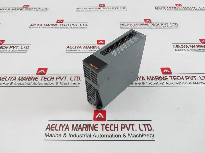 Honeywell 2Mlq-tr4B-cc Plc Transistor Output Module Dc12/24V 0.1A 0-55C