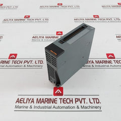 Honeywell 2Mlq-tr4B-cc Plc Transistor Output Module Dc12/24V 0.1A 0-55C