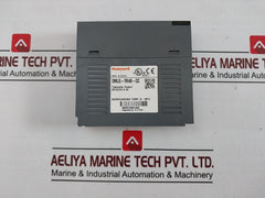 Honeywell 2Mlq-tr4B-cc Plc Transistor Output Module Dc12/24V 0.1A 0-55C