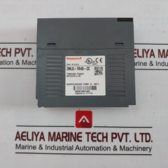 Honeywell 2Mlq-tr4B-cc Plc Transistor Output Module Dc12/24V 0.1A 0-55C