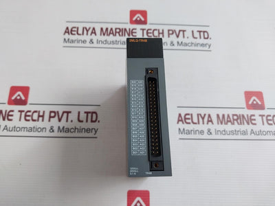 Honeywell 2Mlq-tr4B-cc Plc Transistor Output Module Dc 12/24V 0.1A