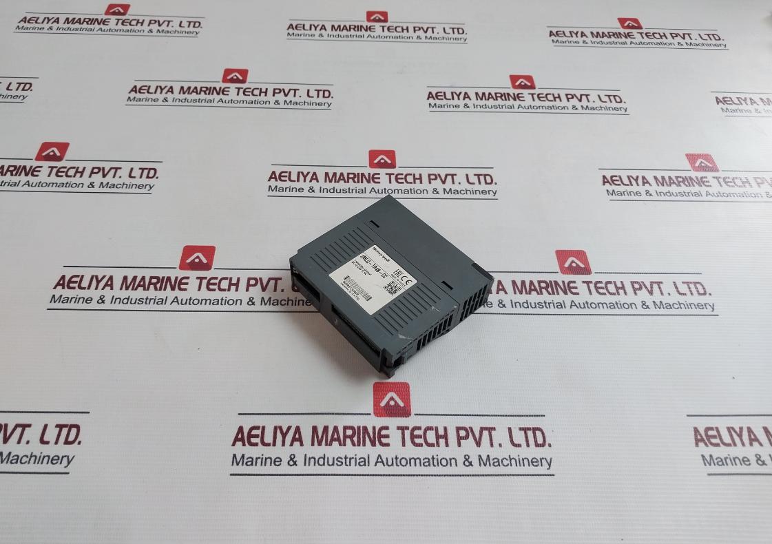 Honeywell 2Mlq-tr4B-cc Plc Transistor Output Module Dc 12/24V 0.1A