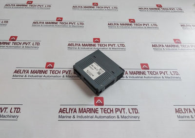 Honeywell 2Mlq-tr4B-cc Plc Transistor Output Module Dc 12/24V 0.1A