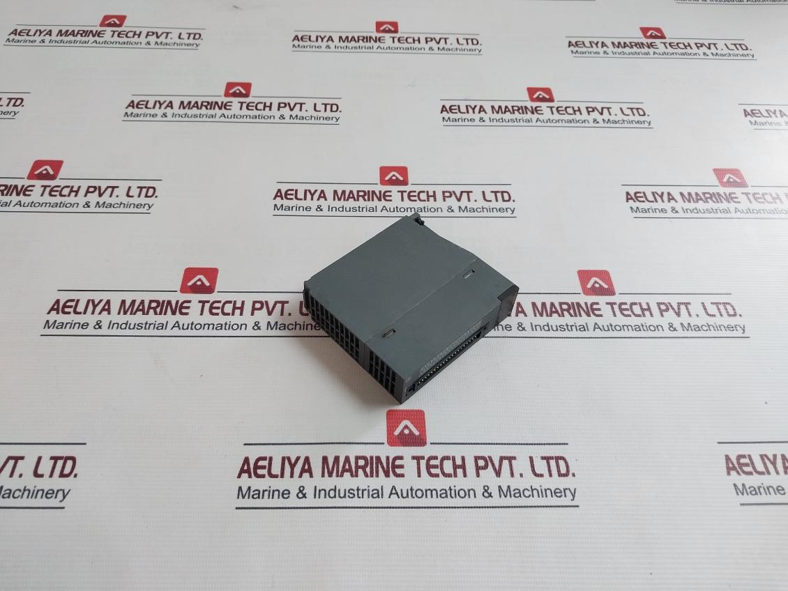 Honeywell 2Mlq-tr4B-cc Plc Transistor Output Module Dc 12/24V 0.1A