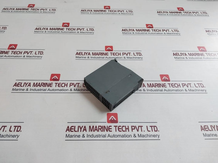Honeywell 2Mlq-tr4B-cc Plc Transistor Output Module Dc 12/24V 0.1A