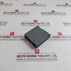 Honeywell 2Mlq-tr4B-cc Plc Transistor Output Module Dc 12/24V 0.1A