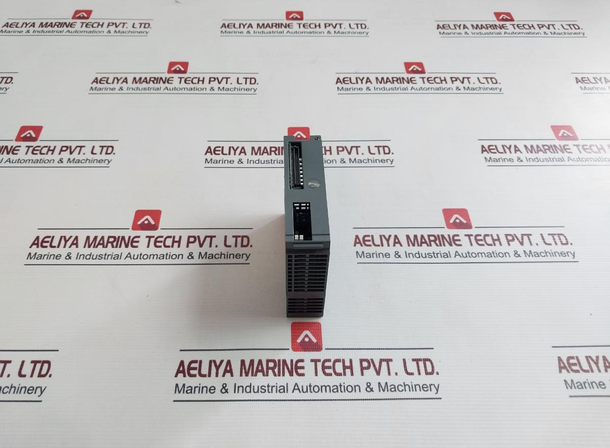 Honeywell 2Mlq-tr4B-cc Plc Transistor Output Module Dc 12/24V 0.1A