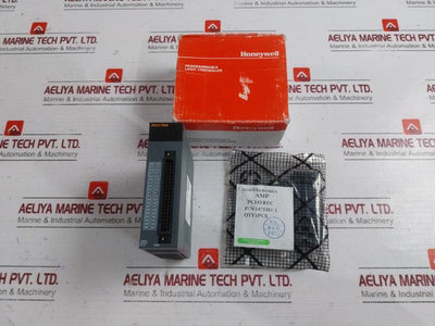 Honeywell 2Mlq-tr4B-cc Transistor Output Module Dc12/24V 0.1A 47200062Cc