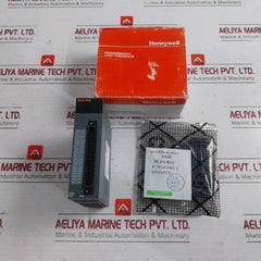 Honeywell 2Mlq-tr4B-cc Transistor Output Module Dc12/24V 0.1A 47200062Cc