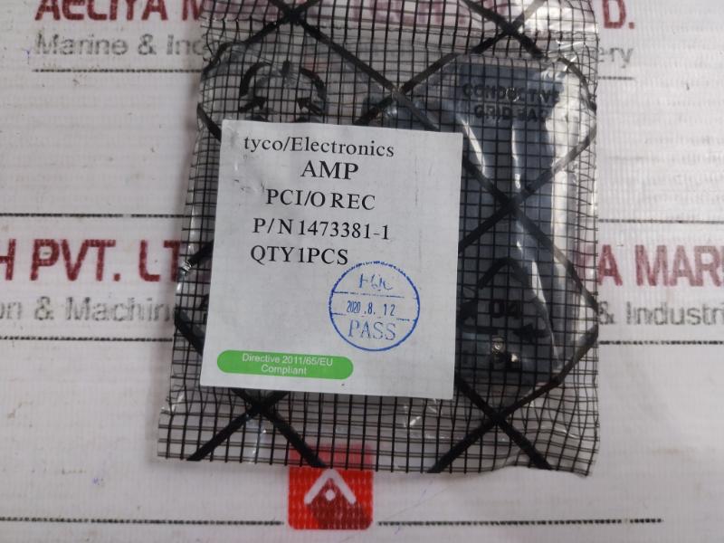 Honeywell 2Mlq-tr4B-cc Transistor Output Module Dc12/24V 0.1A 47200062Cc