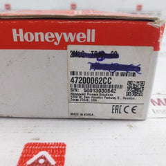 Honeywell 2Mlq-tr4B-cc Transistor Output Module Dc12/24V 0.1A 47200062Cc