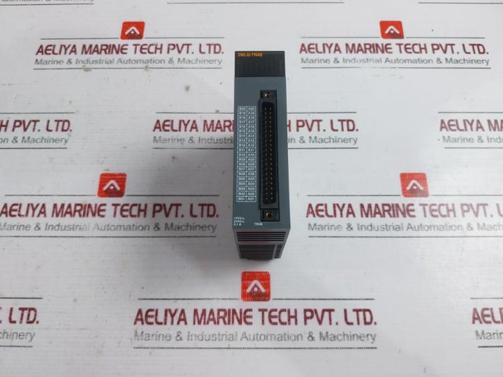 Honeywell 2Mlq-tr4B-cc Transistor Output Module Dc12/24V 0.1A 47200062Cc