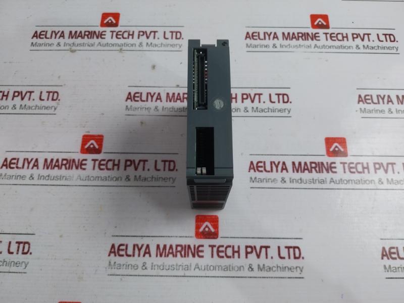 Honeywell 2Mlq-tr4B-cc Transistor Output Module Dc12/24V 0.1A 47200062Cc