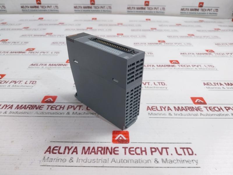 Honeywell 2Mlq-tr4B-cc Transistor Output Module Dc12/24V 0.1A 47200062Cc