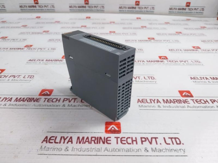 Honeywell 2Mlq-tr4B-cc Transistor Output Module Dc12/24V 0.1A 47200062Cc