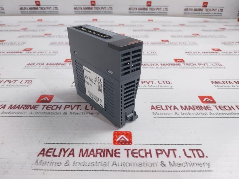 Honeywell 2Mlq-tr4B-cc Transistor Output Module Dc12/24V 0.1A 47200062Cc