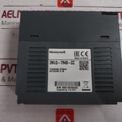Honeywell 2Mlq-tr4B-cc Transistor Output Module Dc12/24V 0.1A 47200062Cc