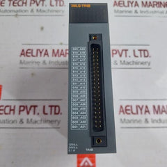 Honeywell 2Mlq-tr4B-cc Transistor Output Module Dc12/24V 0.1A 47200062Cc