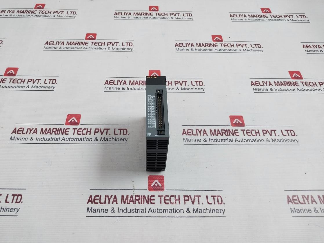 Honeywell 2Mlq-tr4B Transistor Output Module Dc12/24V 0.1A