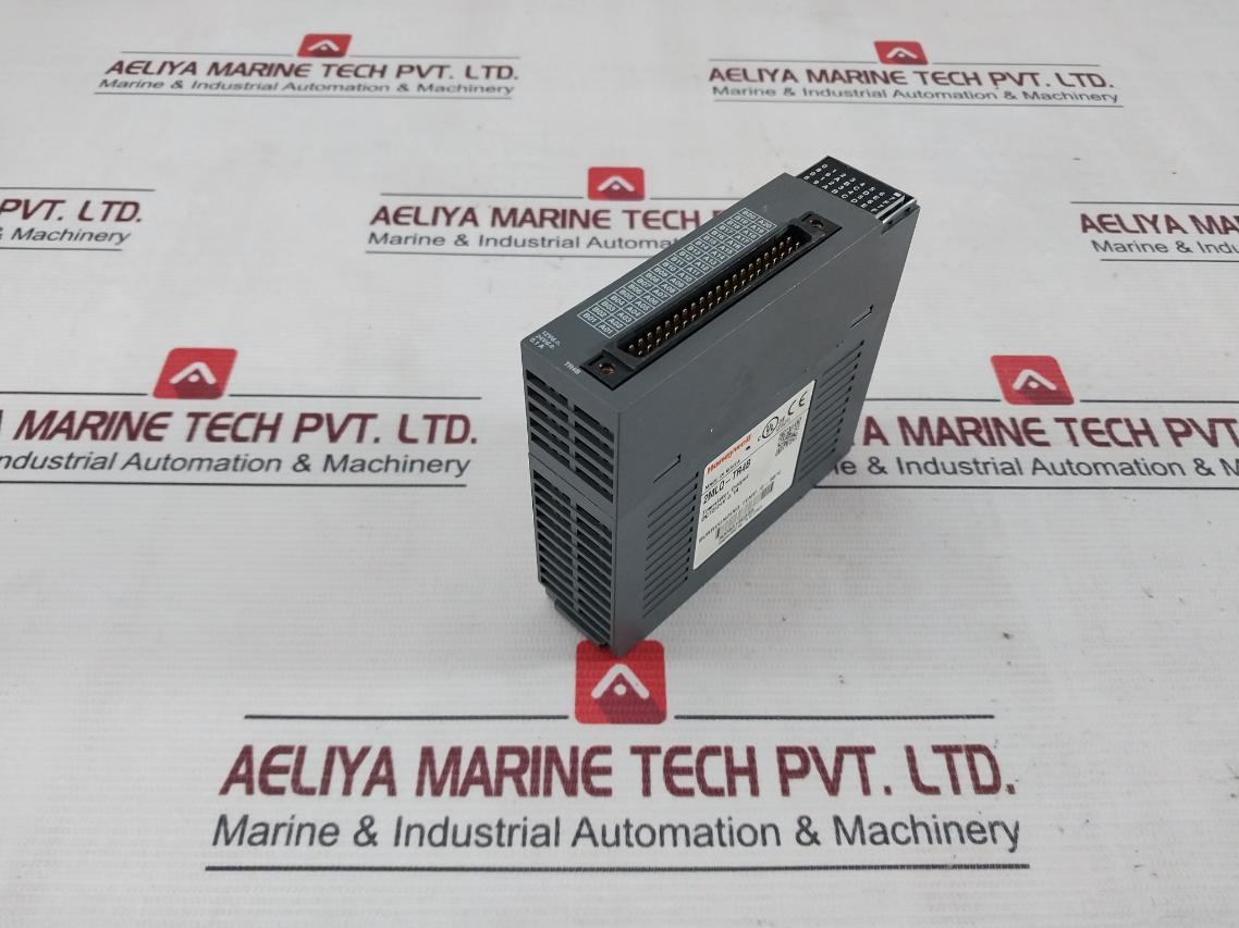 Honeywell 2Mlq-tr4B Transistor Output Module Dc12/24V 0.1A