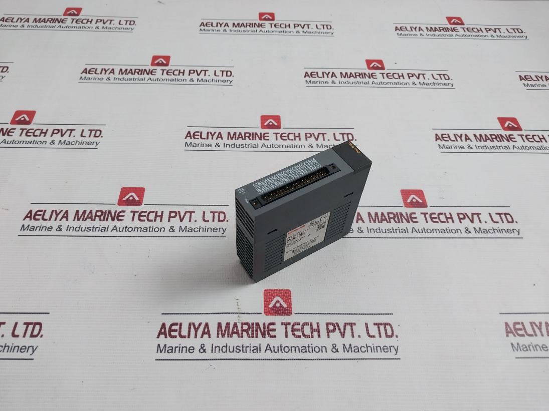 Honeywell 2Mlq-tr4B Transistor Output Module Dc12/24V