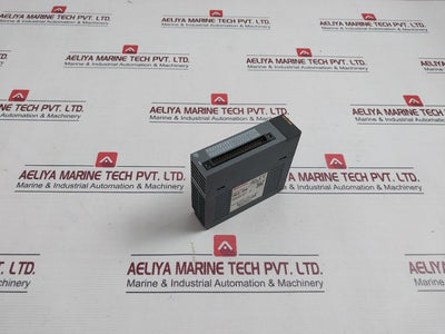 Honeywell 2Mlq-tr4B Transistor Output Module Dc12/24V