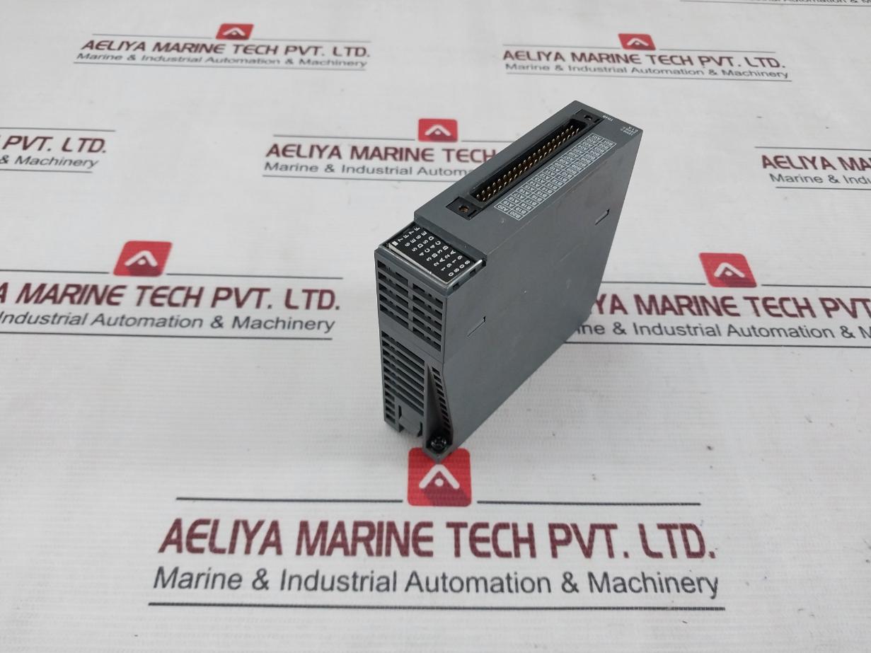 Honeywell 2Mlq-tr4B Transistor Output Module