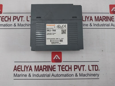 Honeywell 2Mlq-tr4B Transistor Output Module