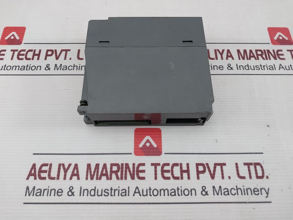 Honeywell 2Mlq-tr4B Transistor Output Module Dc12/24V 0.1A