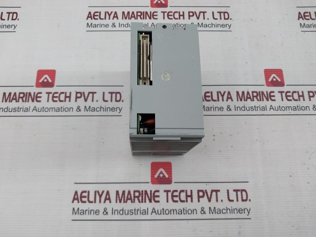 Honeywell 2Mlr-ac12-cc Power Supply Module Ac100-120V