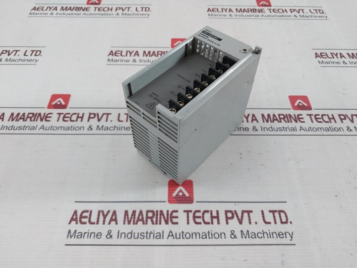 Honeywell 2Mlr-ac12-cc Power Supply Module Ac100-120V