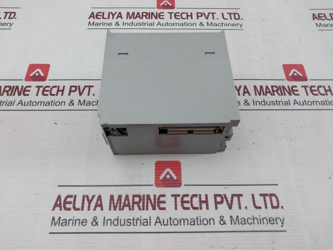 Honeywell 2Mlr-ac12-cc Power Supply Module Ac100-120V