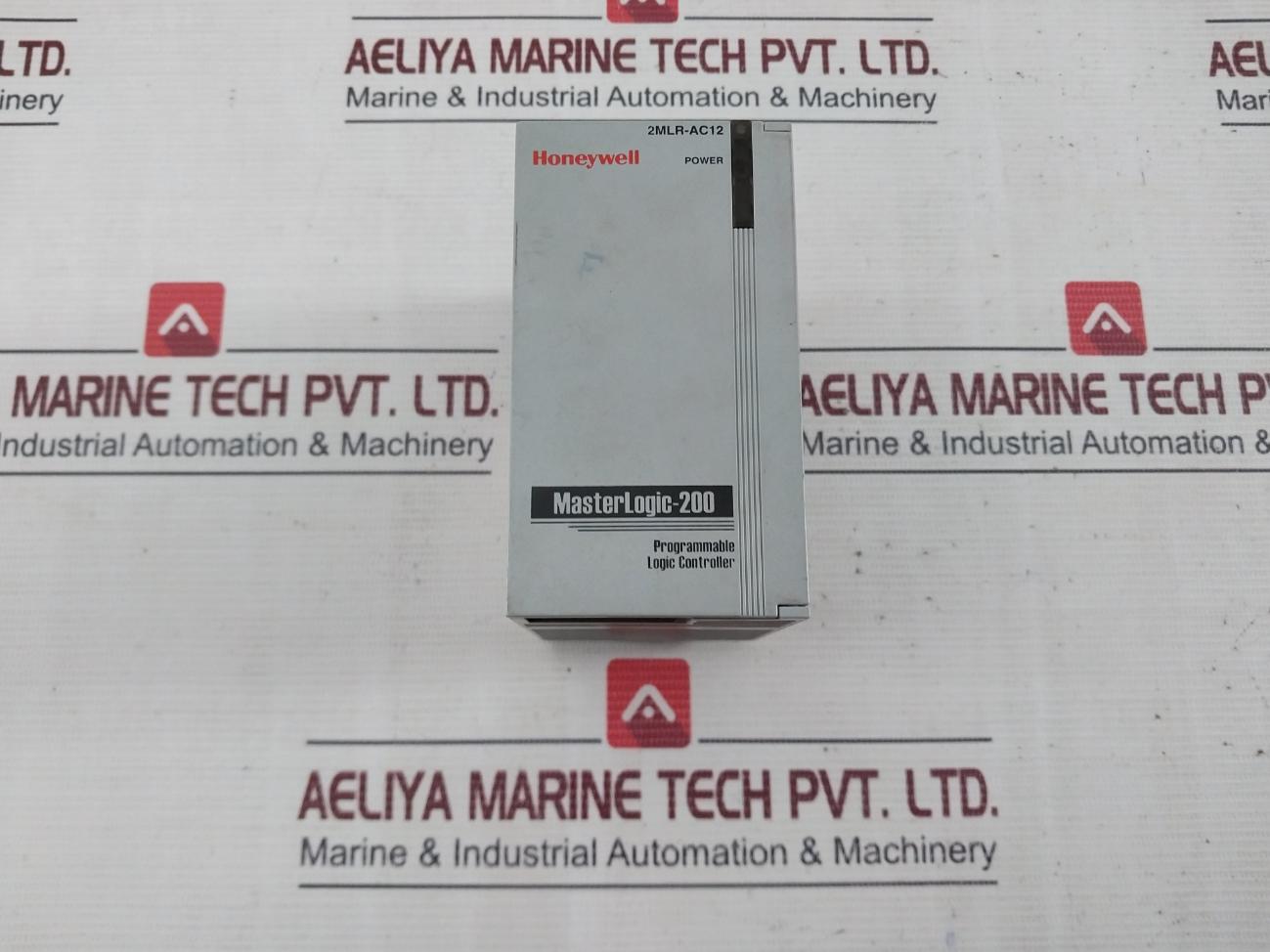 Honeywell 2Mlr-ac12 Power Supply Module Dc5V 5.5A